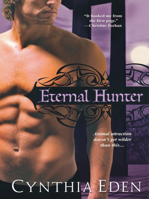 Title details for Eternal Hunter by Cynthia Eden - Available